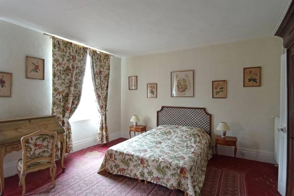 Chateau De Heuqueville Heuqueville  외부 사진